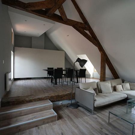Guest VIP Annecy Lake Extérieur photo