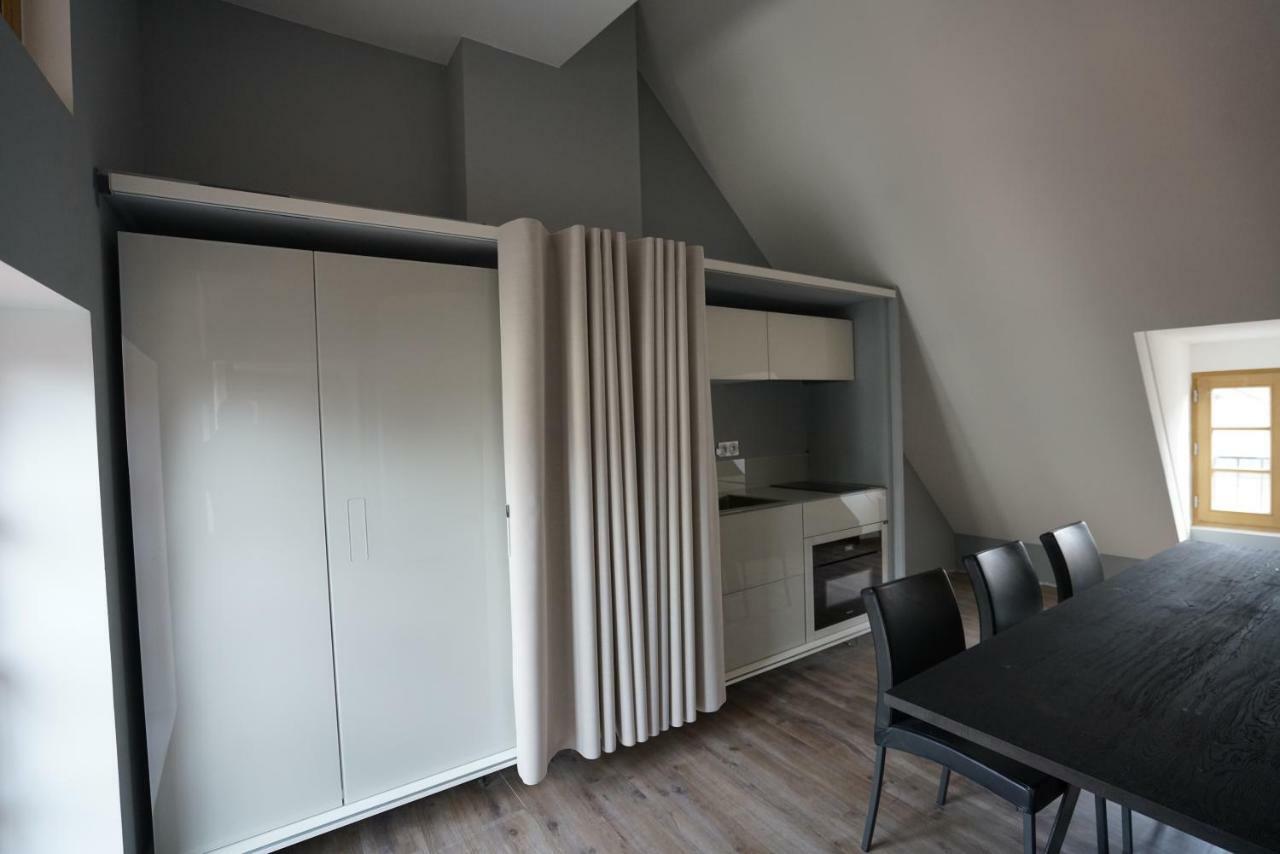 Guest VIP Annecy Lake Extérieur photo
