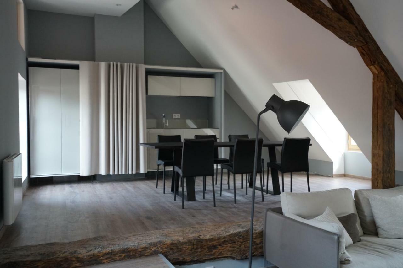 Guest VIP Annecy Lake Extérieur photo